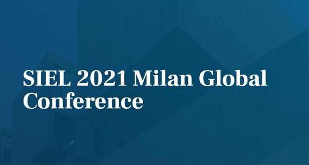 The 7th Biennial Global Conference of the Society of International Economic Law