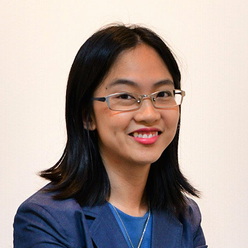 Eunice Chua