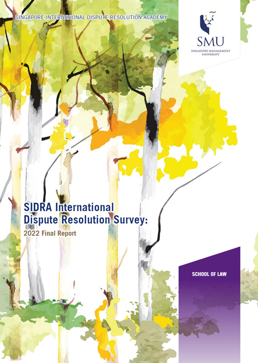 SIDRA Survey 2022