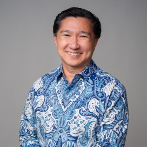 Francis Goh